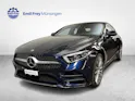 Mercedes-Benz CLS 450 AMG Line 4matic
