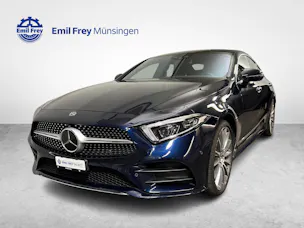 Mercedes-Benz CLS 450 AMG Line 4matic