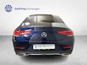 Mercedes-Benz CLS 450 AMG Line 4matic