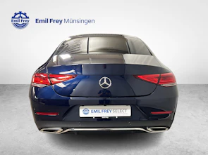 image du véhicule MERCEDES-BENZ CLS 450 AMG Line 4matic