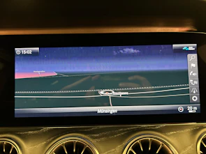 image du véhicule MERCEDES-BENZ CLS 450 AMG Line 4matic