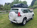 Toyota Land Cruiser 2.8 D 204 Profi