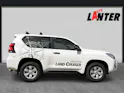 Toyota Land Cruiser 2.8 D 204 Profi
