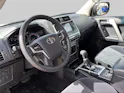 Toyota Land Cruiser 2.8 D 204 Profi