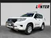 Toyota Land Cruiser 2.8 D 204 Profi
