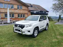 Toyota Land Cruiser 2.8 D 204 Profi