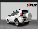 Toyota Land Cruiser 2.8 D 204 Profi