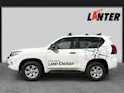 Toyota Land Cruiser 2.8 D 204 Profi
