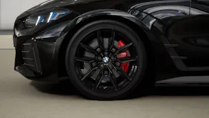 BMW i4 M60