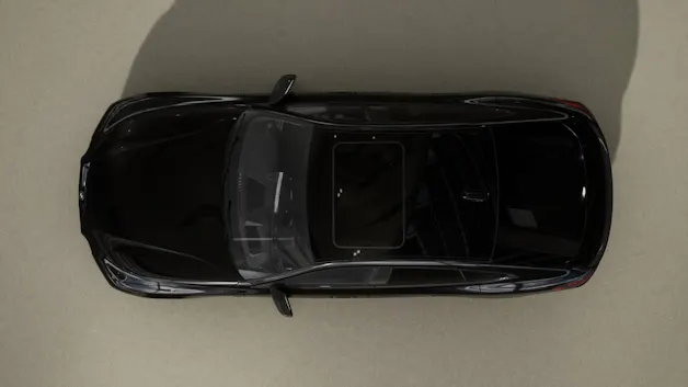 BMW i4 M60