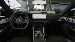 BMW i4 M60