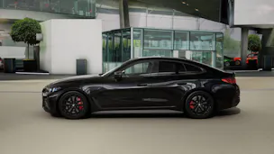 BMW i4 M60