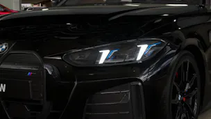 BMW i4 M60