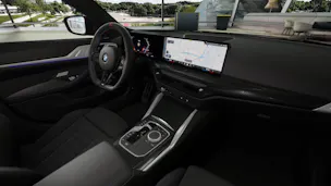 BMW i4 M60
