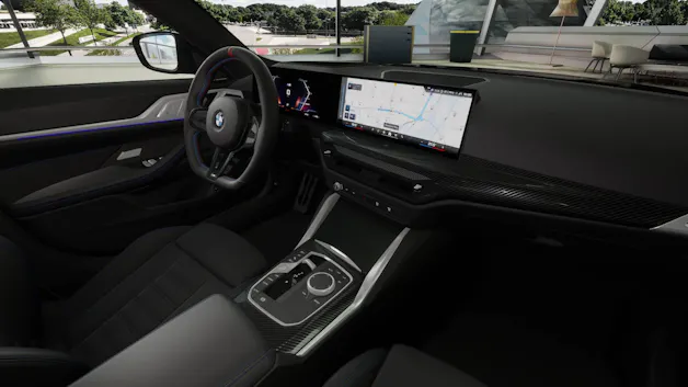 BMW i4 M60