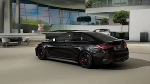 BMW i4 M60