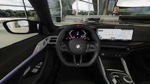 BMW i4 M60