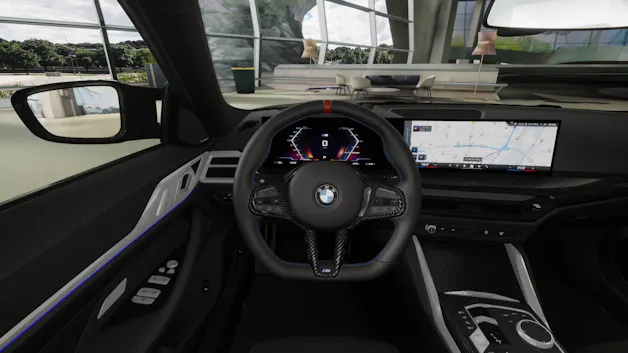 BMW i4 M60