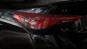 BMW i4 M60