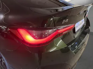 BMW i4 M50