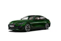 BMW i4 M50