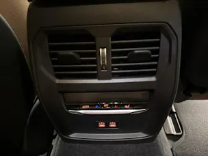 BMW i4 M50