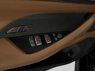 BMW i4 M50