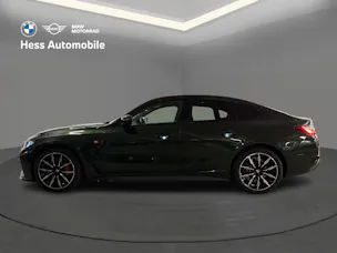 BMW i4 M50