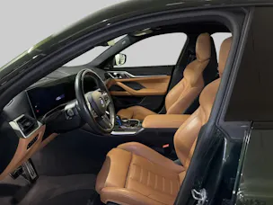 BMW i4 M50