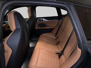 BMW i4 M50
