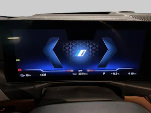 BMW i4 M50