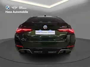 BMW i4 M50