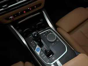 BMW i4 M50