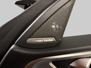 BMW i4 M50