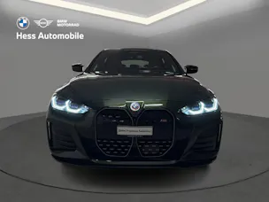 BMW i4 M50