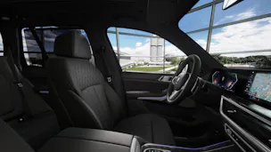 BMW X5 40d xDrive SAG