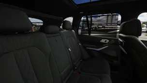 BMW X5 40d xDrive SAG