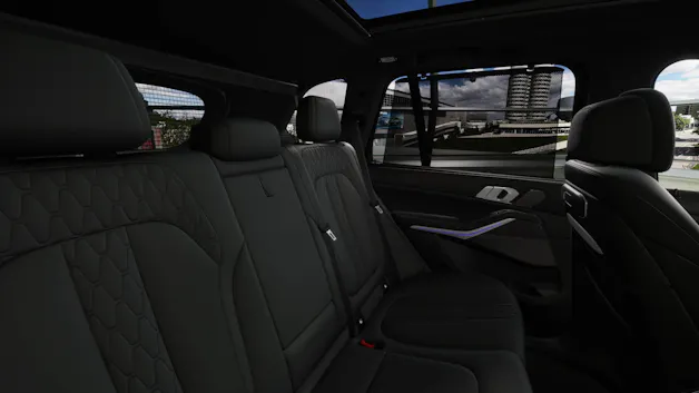 BMW X5 40d xDrive SAG