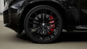 BMW X5 40d xDrive SAG