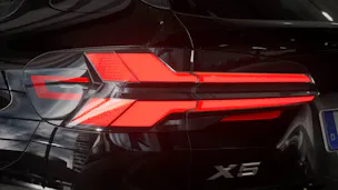 BMW X5 40d xDrive SAG