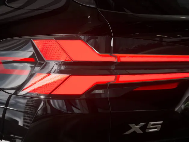 BMW X5 40d xDrive SAG