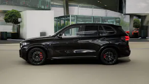 BMW X5 40d xDrive SAG