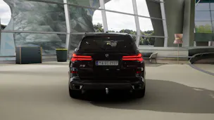 BMW X5 40d xDrive SAG