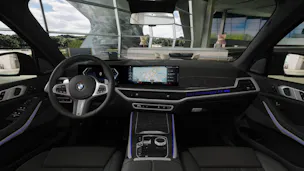 BMW X5 40d xDrive SAG