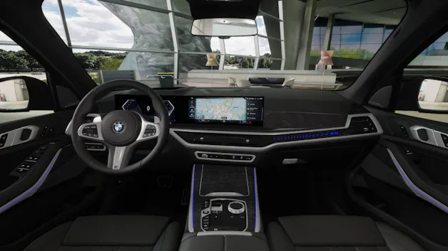 BMW X5 40d xDrive SAG