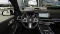 BMW X5 40d xDrive SAG