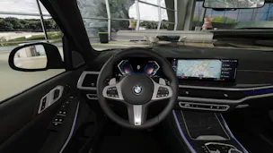 BMW X5 40d xDrive SAG