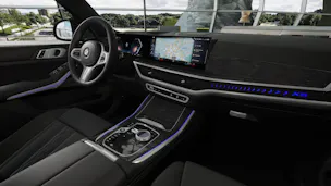 BMW X5 40d xDrive SAG