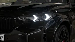 BMW X5 40d xDrive SAG