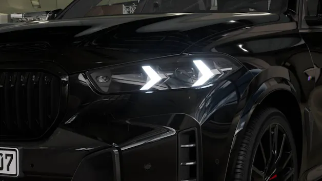 BMW X5 40d xDrive SAG